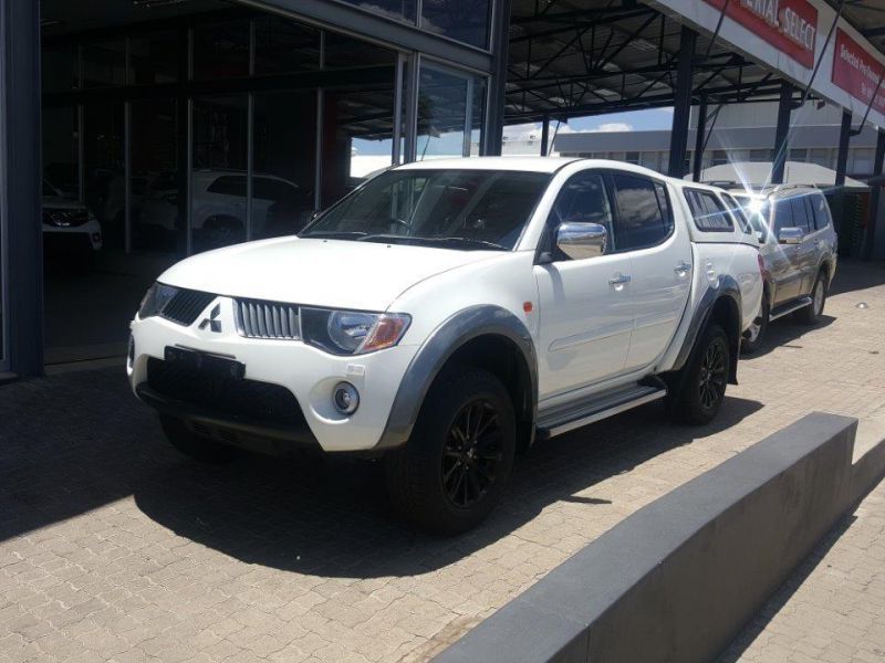 ミニカー Wits MITSUBISHI Triton 2009 W368 ミニカー Wits MITSUBISHI Triton 2009 W368 トライトン 1/43モデル