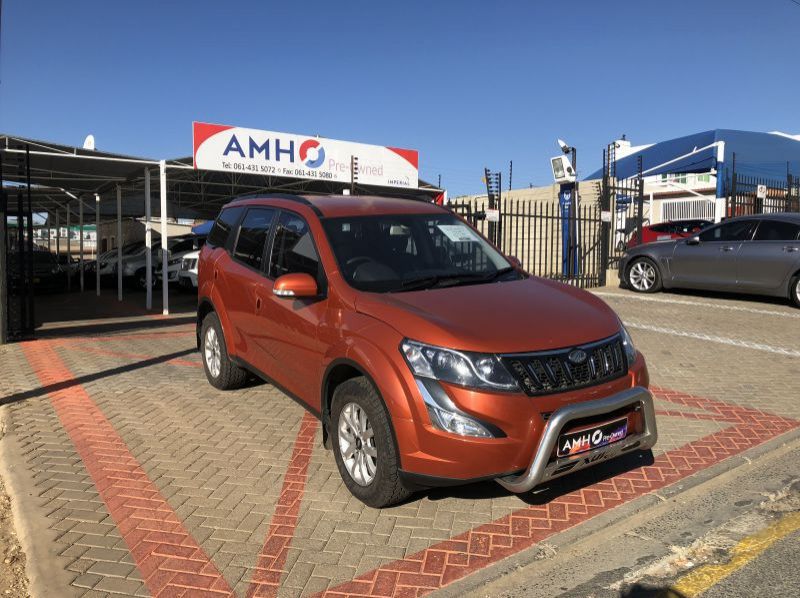 SUV for sale in Windhoek, Namibia AMH Preowned Namibia