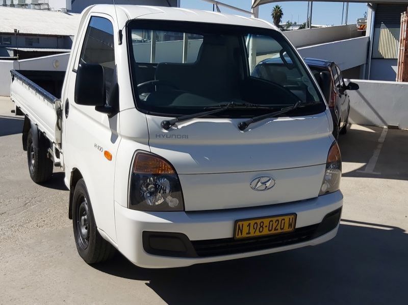Trucks for sale in Namibia New & used trucks in Windhoek 3 trucks