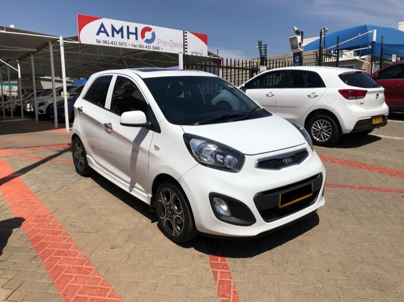 Used cars in Namibia AMH Preowned Used cars for sale in Windhoek