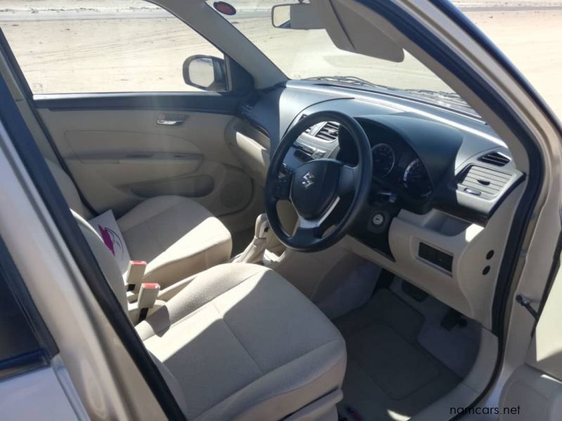 Lockdown Sale! 2014 Suzuki Swift Dzire 1.2 GL Automatic Gray Auto, Cars for  Sale, Used Cars on Carousell