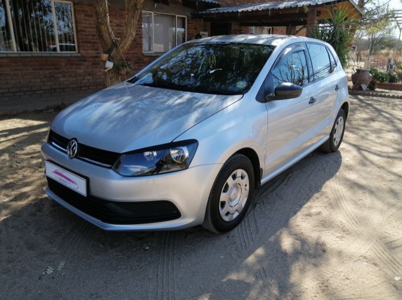 Used Volkswagen For Sale In Okahandja AVT Motors Cc Namibia