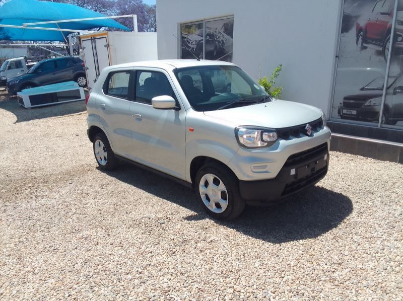 Used cars in Namibia Auas Motors Certified Used cars for sale in Windhoek 23 used cars in