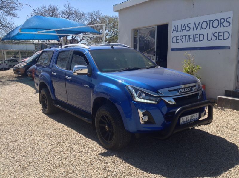 Used cars in Namibia Auas Motors Certified Used cars for sale in