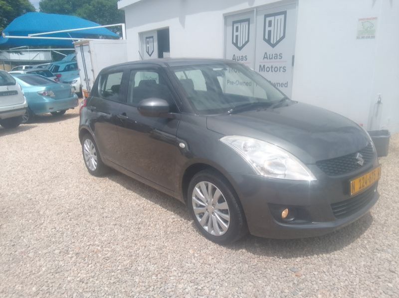 Used cars in Namibia Auas Motors Certified Used cars for sale in Windhoek 32 used cars in