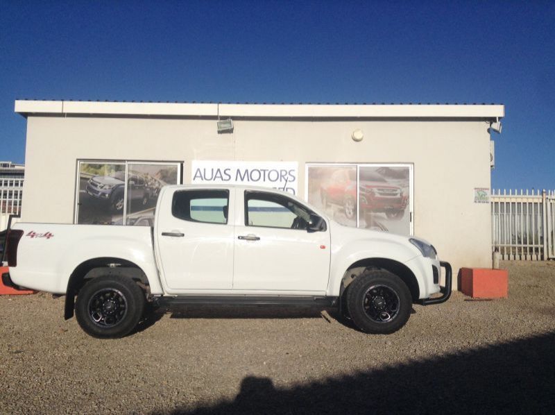 Used cars in Namibia Auas Motors Certified Used cars for sale in Windhoek 14 used cars in