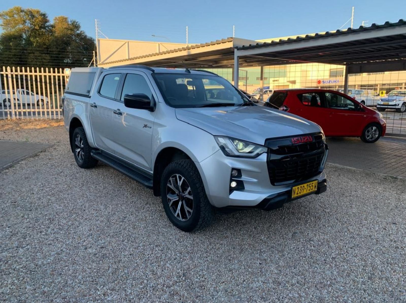 Used cars in Namibia - Auas Motors Certified - Used cars for sale in ...