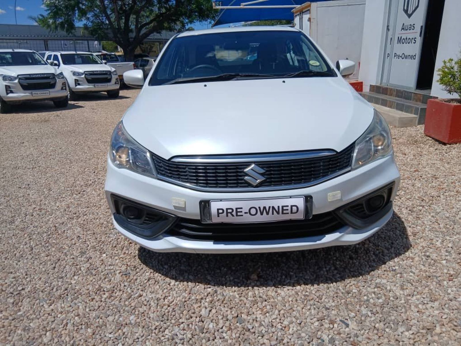 2021 Suzuki Ciaz 1.5 GL Manual photo