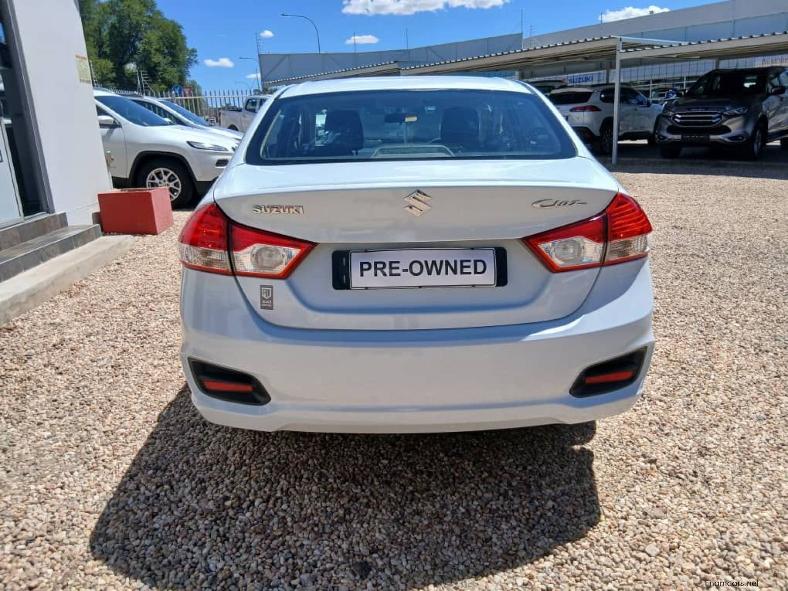 2021 Suzuki Ciaz 1.5 GL Manual photo