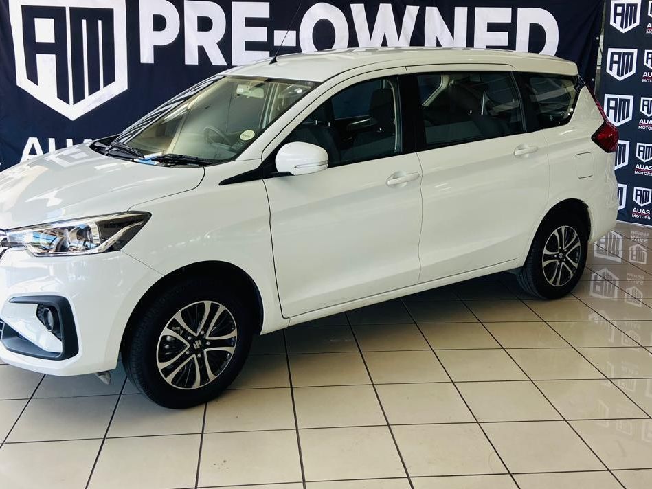 2025 Suzuki Ertiga 1.5 GL Manual photo