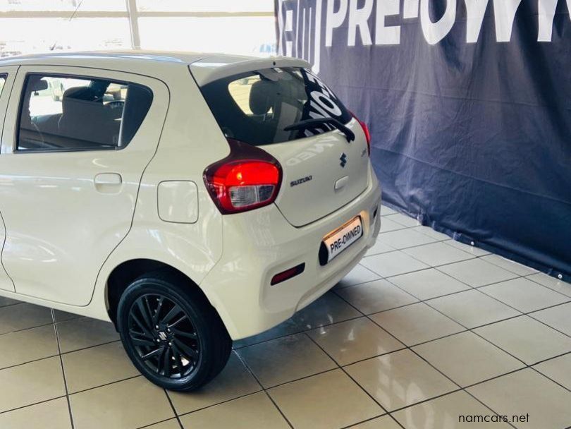 2022 Suzuki Celerio 1.0 GL Manual photo