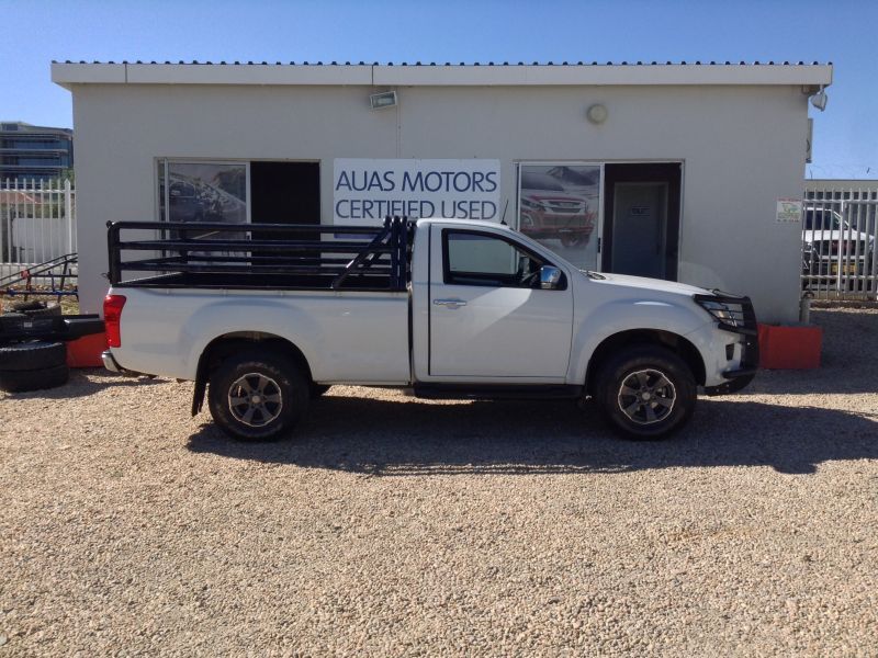 2013 Isuzu KB 300 4x2 Single Cab LX for sale | 145 000 Km