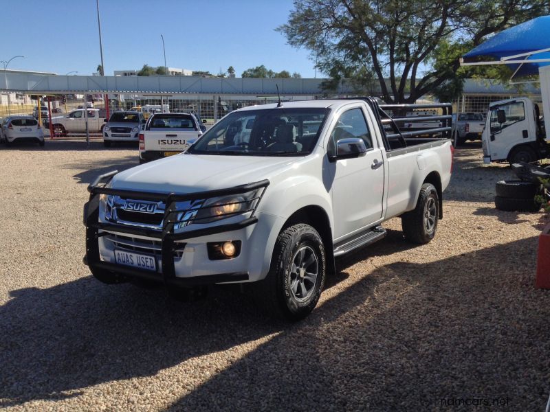 2013 Isuzu KB 300 4x2 Single Cab LX for sale | 145 000 Km