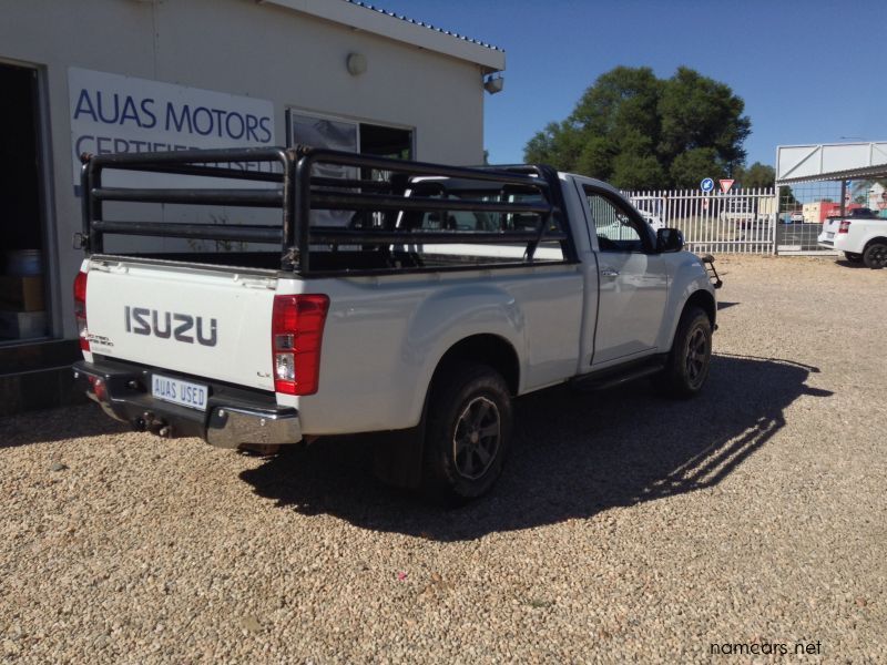 BORON300【suzu】 Starter motor, Isuzu / furukawa sumitomo 2,0L, 24 volt, 11