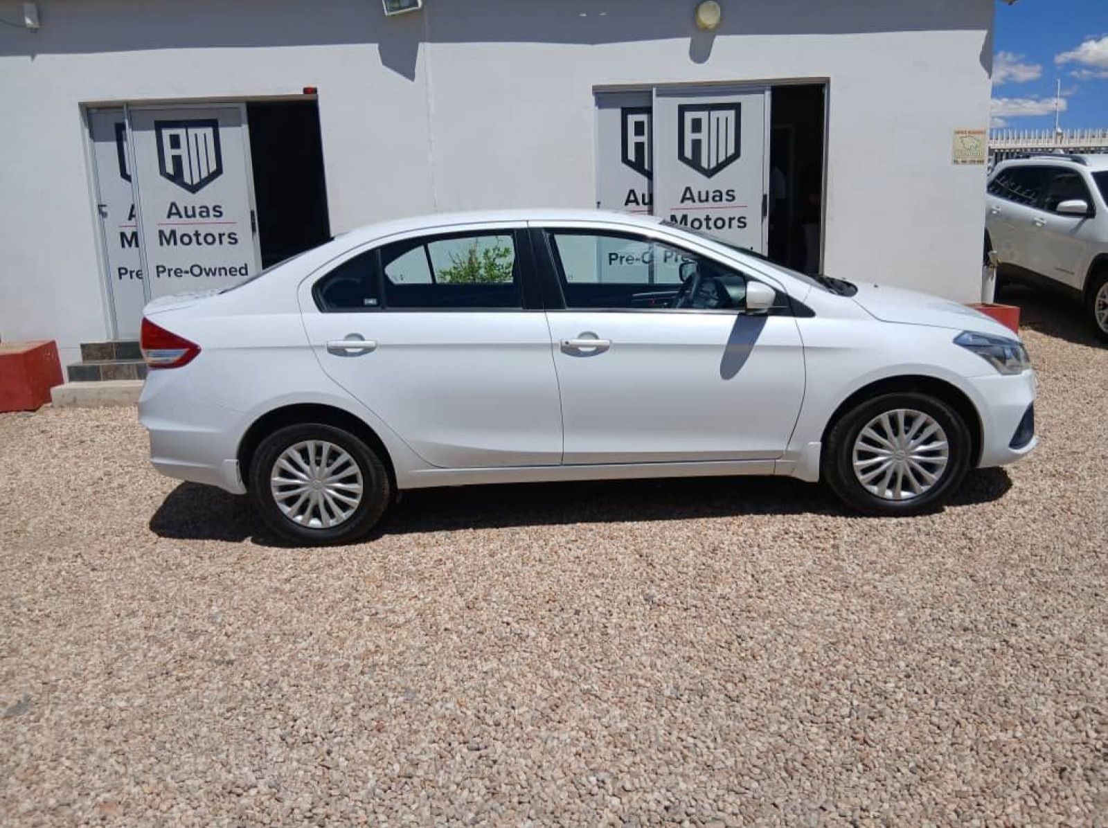 Used Suzuki Ciaz 1.5 GL Manual  for sale in Windhoek, Namibia