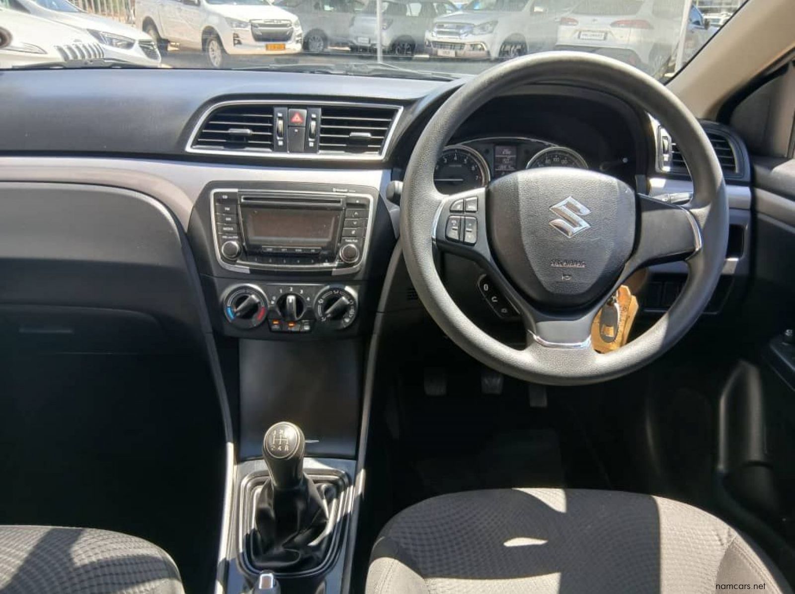 2021 Suzuki Ciaz 1.5 GL Manual pictures