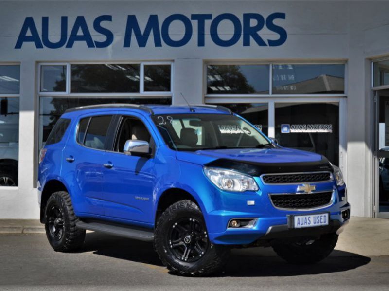 Auas Motors Certified Windhoek Used cars for sale in Windhoek