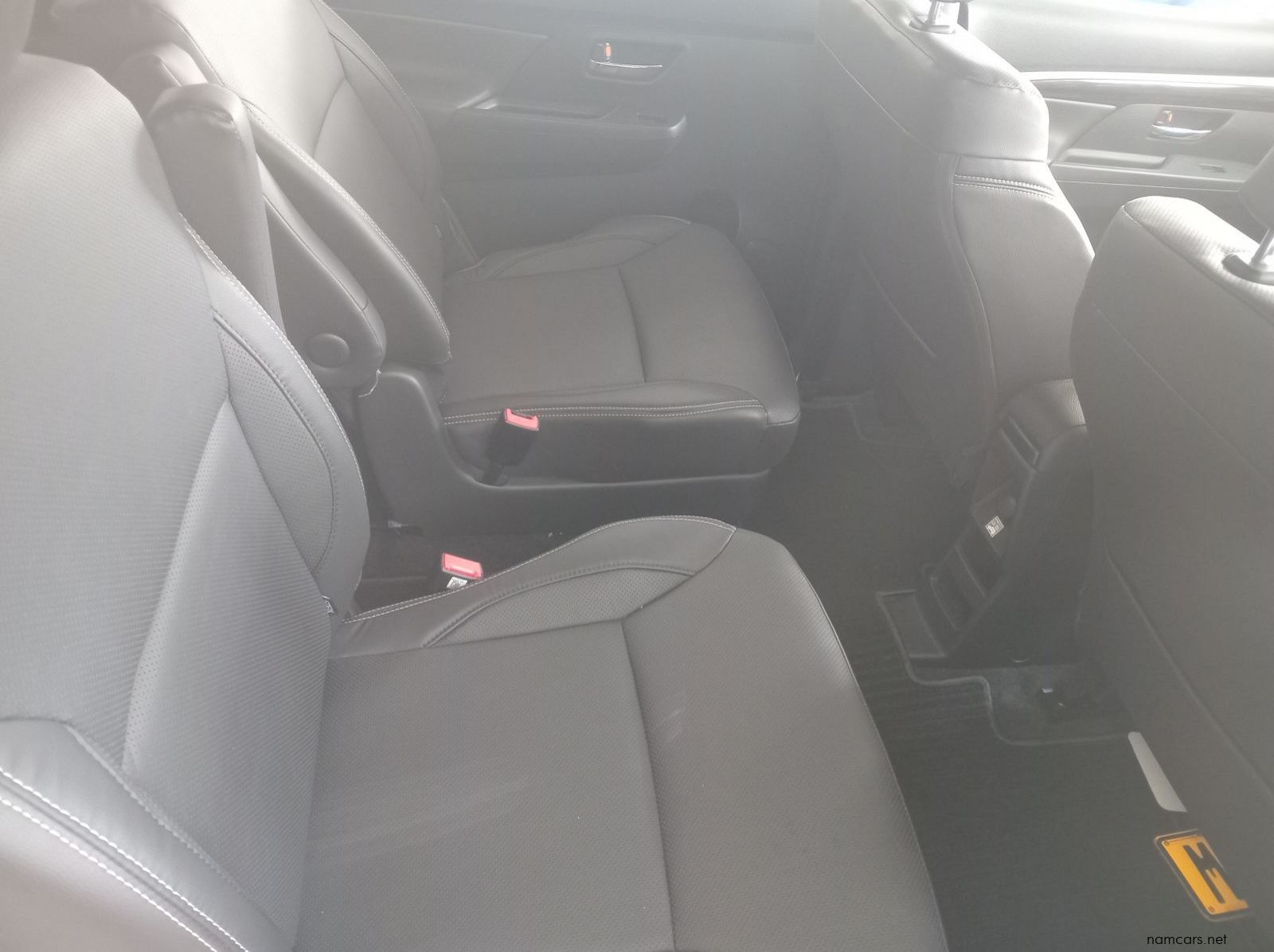 2024 Suzuki XL6 1.5 GLX AT pictures