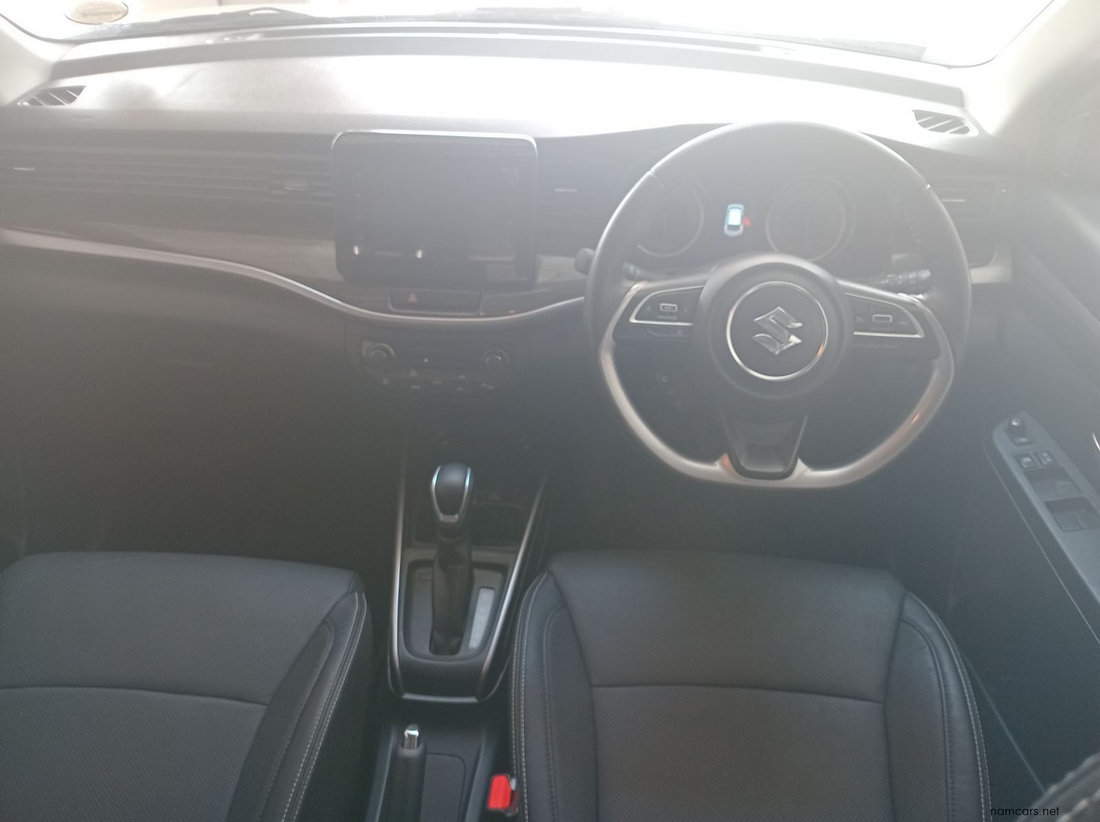 2024 Suzuki XL6 1.5 GLX AT pictures