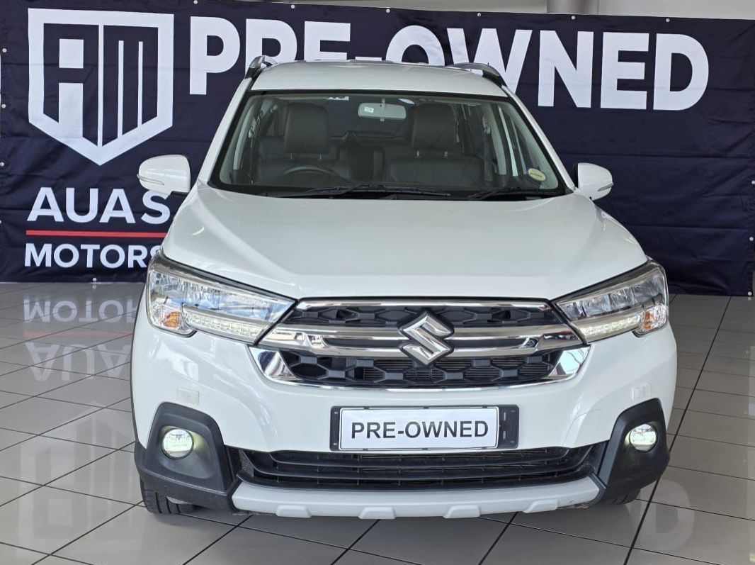 Used Suzuki XL-6 1.5 GLX AT for sale in Windhoek, Namibia