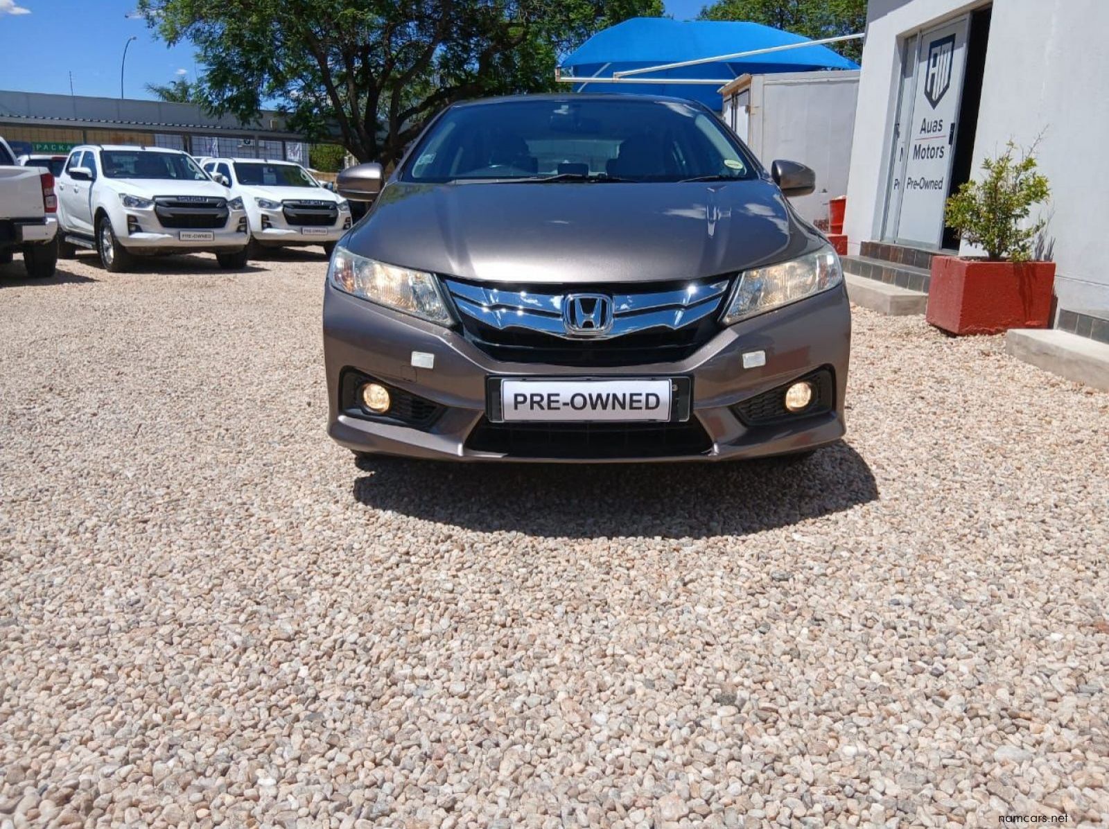 2015 Honda Ballade 1.5 Elegance pictures