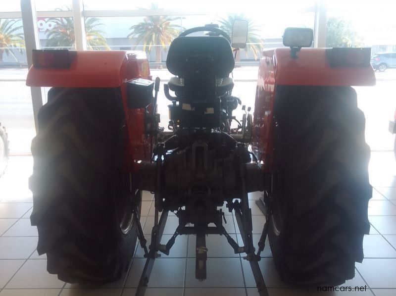 2025 Tafe 5900 Di 4WD pictures