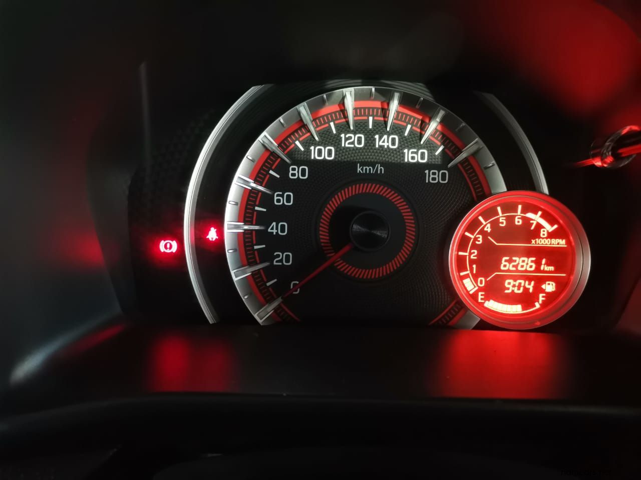 2022 Suzuki Suzuki Celerio GL photo