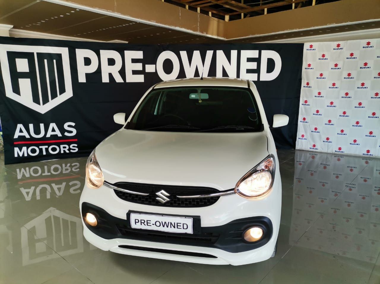 Used Suzuki Suzuki Celerio GL for sale in Gobabis, Namibia