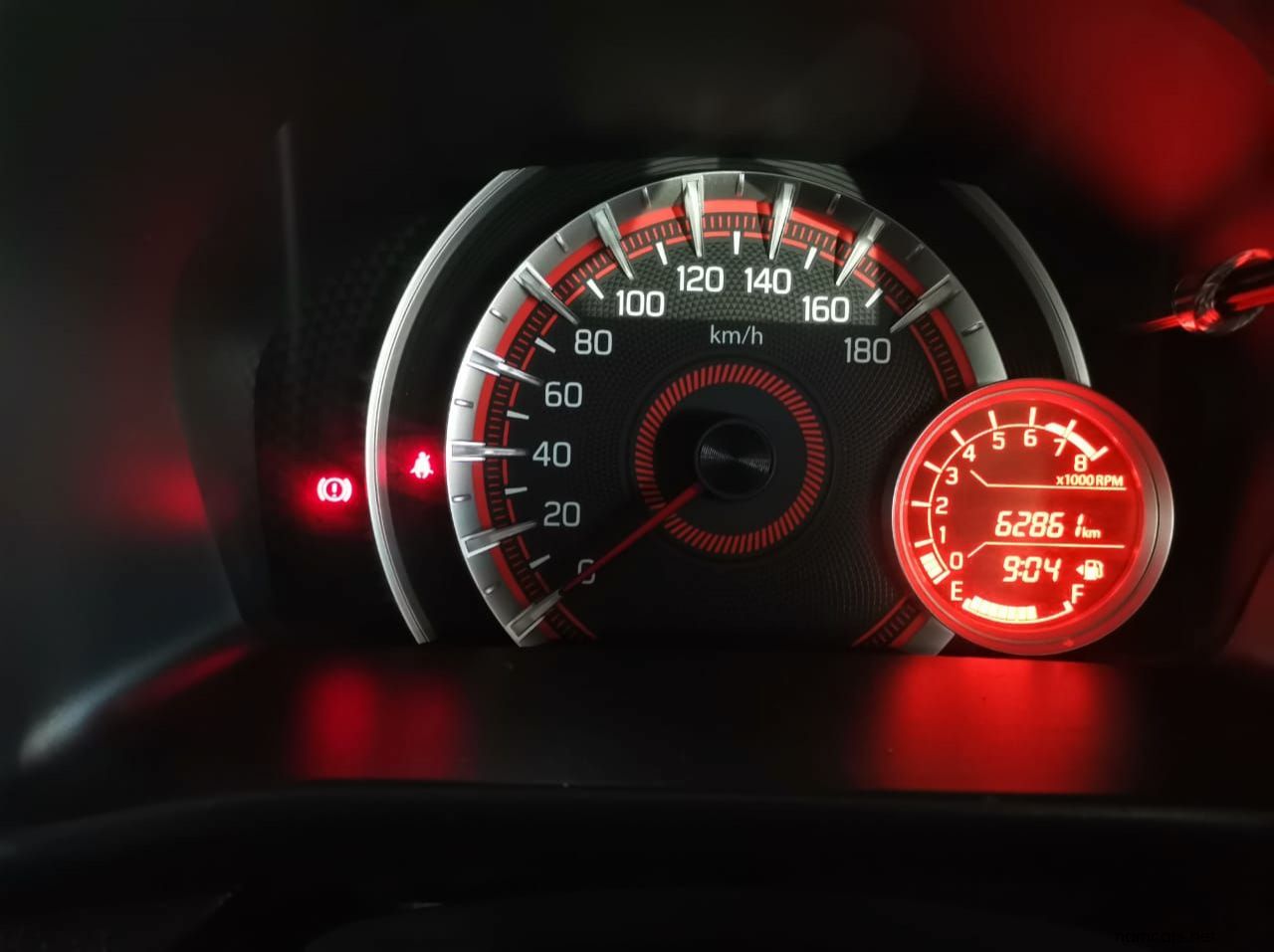 2022 Suzuki Suzuki Celerio GL pictures