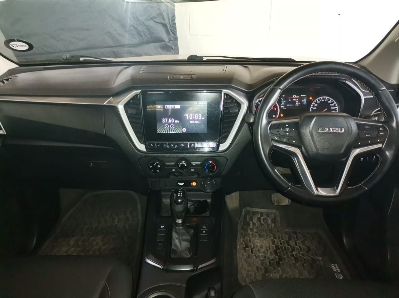 2023 Isuzu D Max 1.9 D/C 4x4 LS pictures