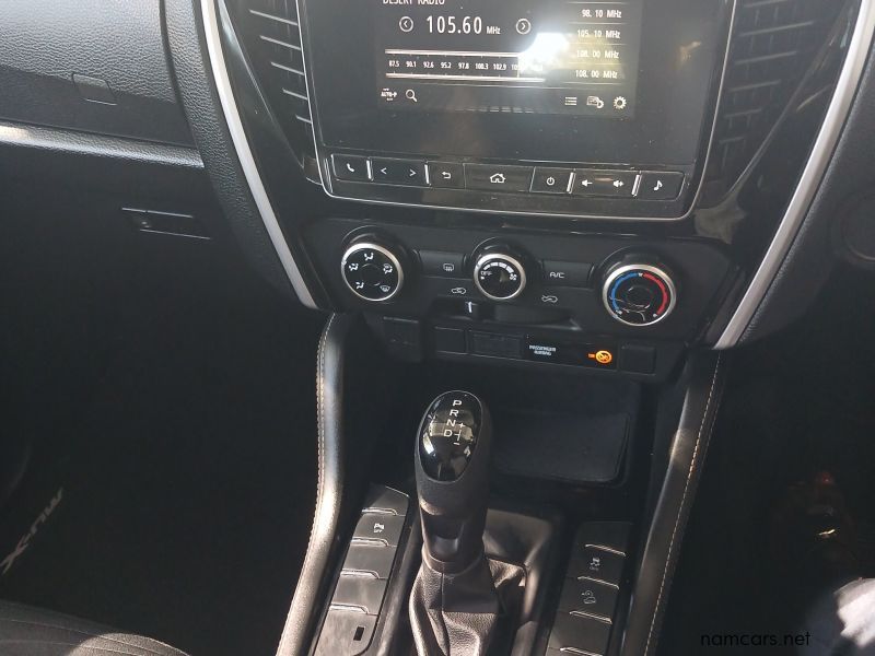 2023 Isuzu MU-X 3.0 Ddi 4x4 LS A/T photo