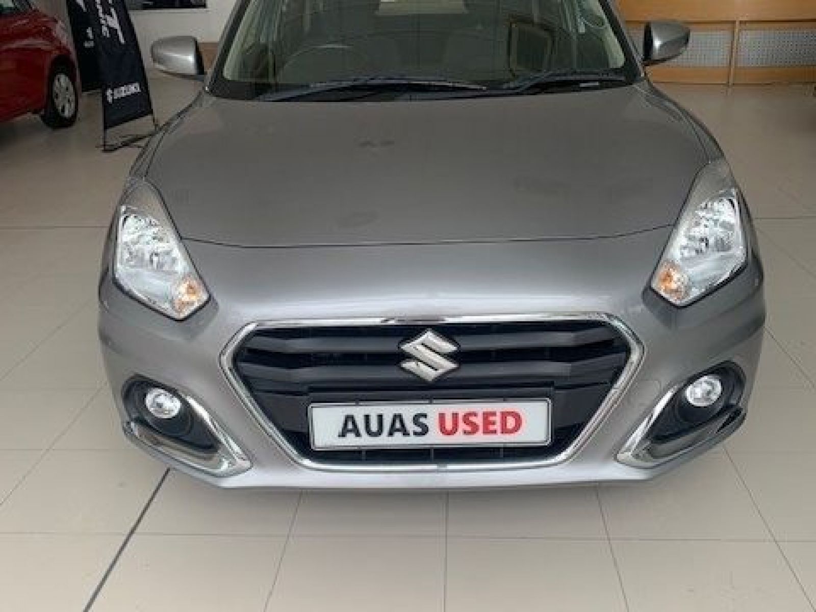 2022 Suzuki Dzire 1.2i GL photo