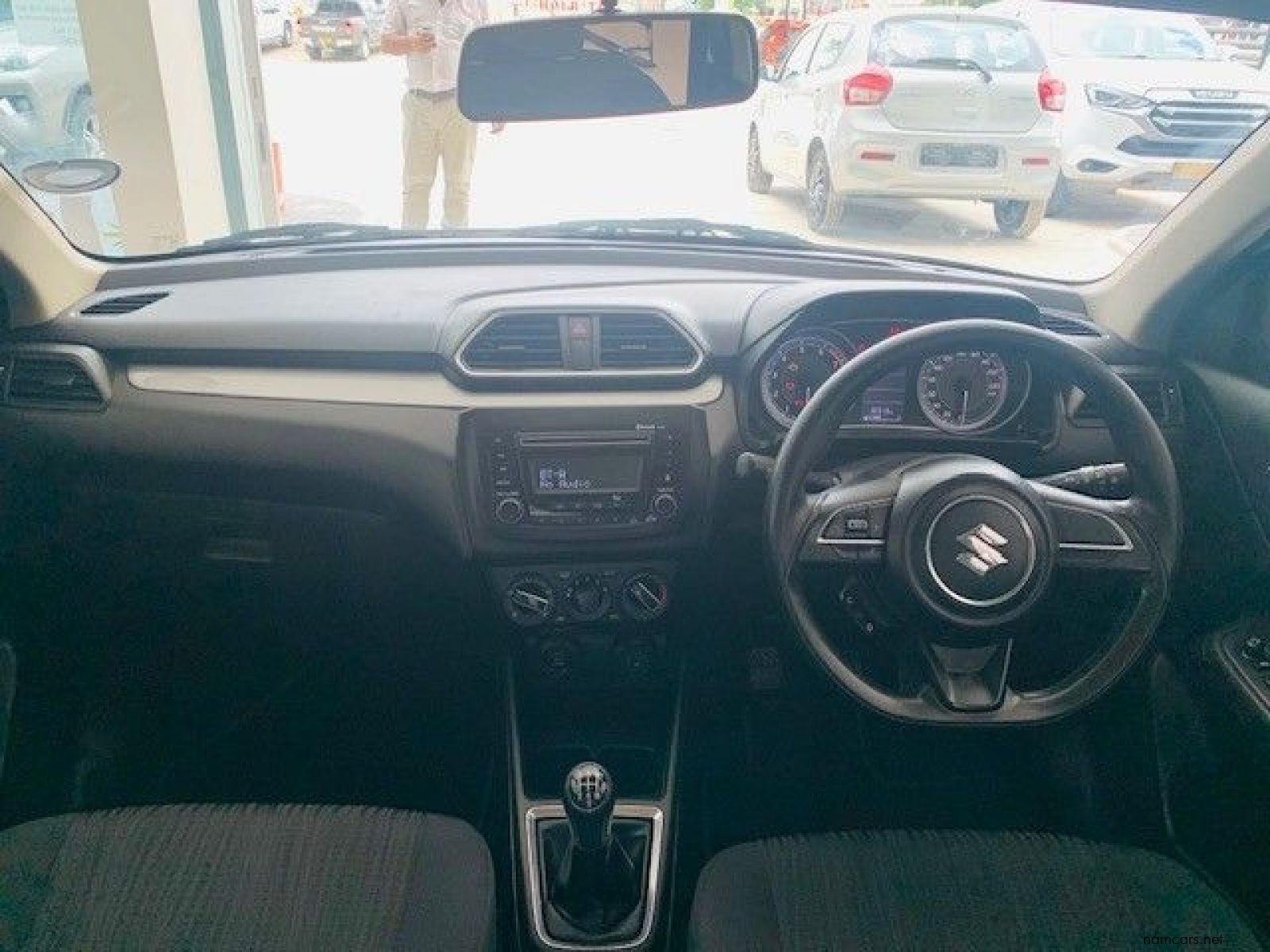 2022 Suzuki Dzire 1.2i GL photo