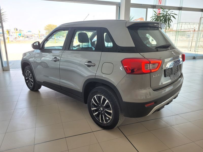 2022 Suzuki brezza for sale Brand New Automatic transmission Auas