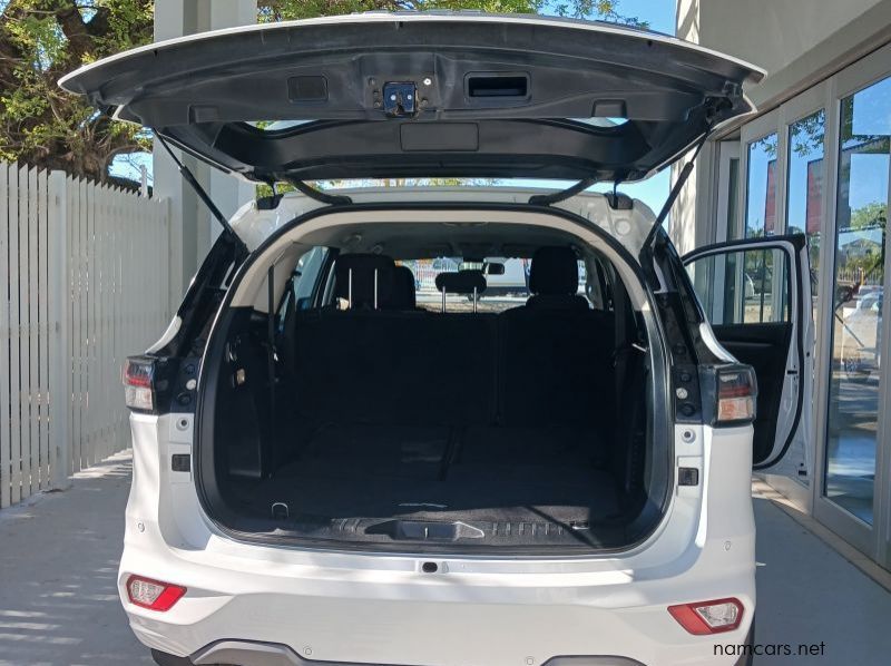 2023 Isuzu MU-X 3.0 Ddi 4x4 LS A/T pictures