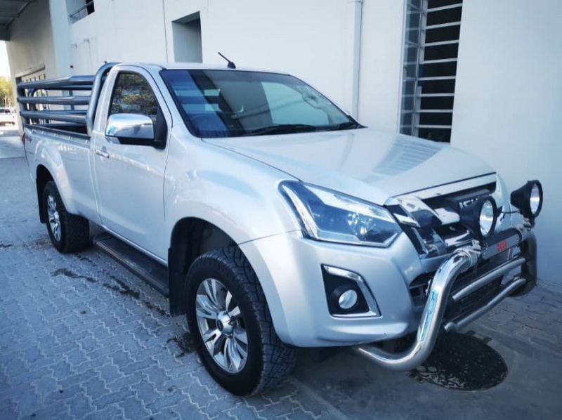 Cars For Sale Namibia