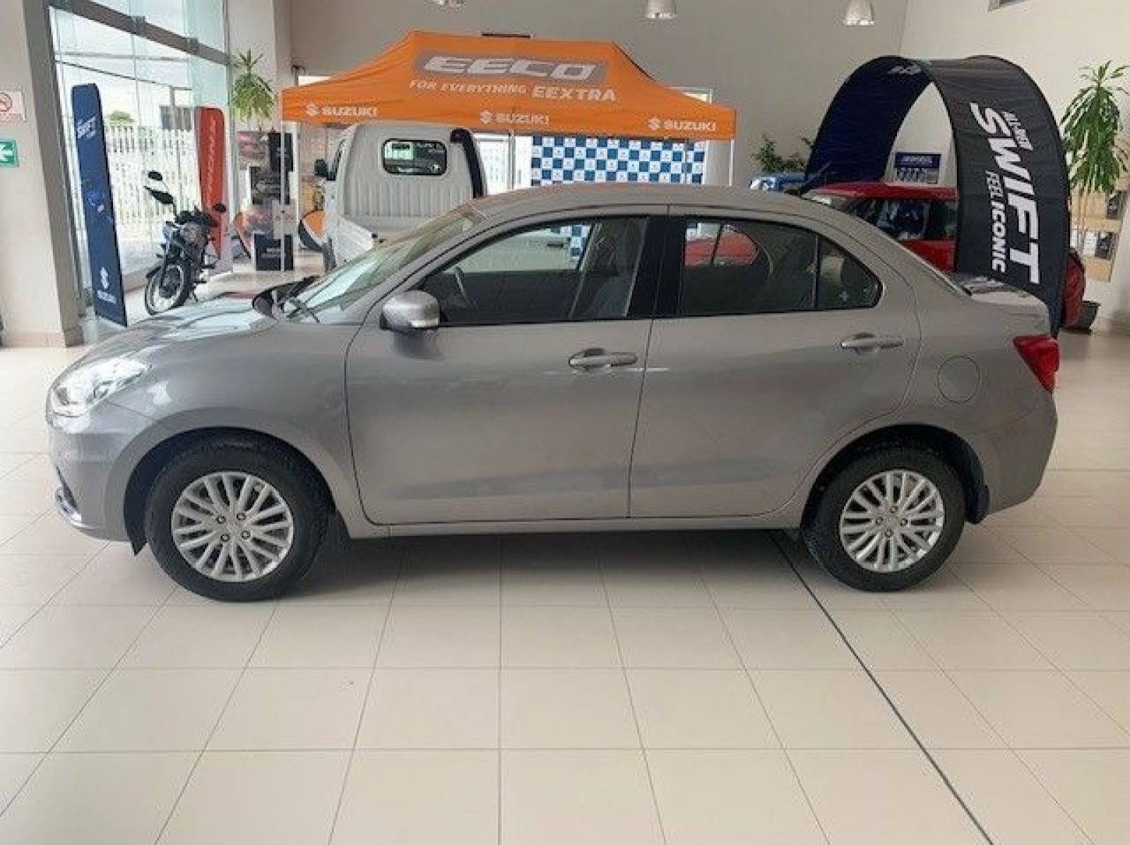 Used Suzuki Dzire 1.2i GL  for sale in Ongwediva, Namibia