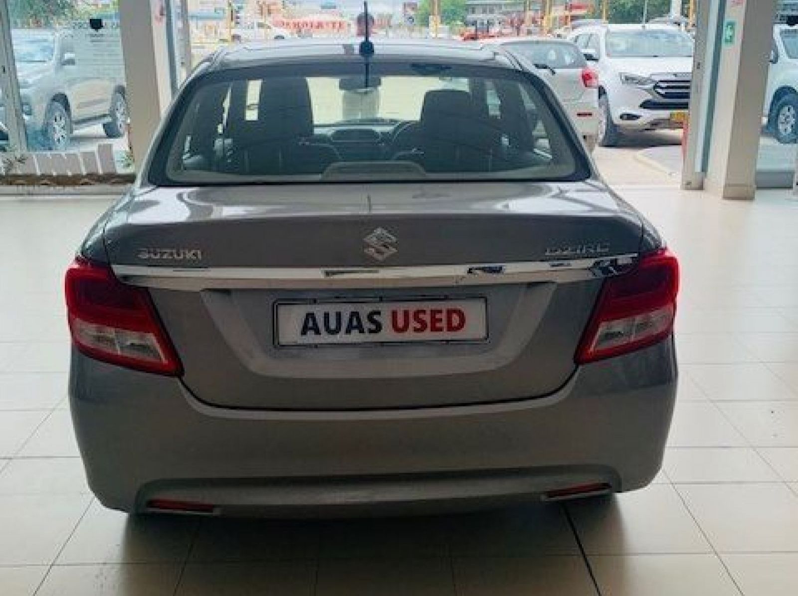 2022 Suzuki Dzire 1.2i GL pictures