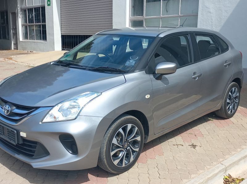 Used Toyota for sale in Otjiwarongo Auas Motors Otjiwarongo Namibia