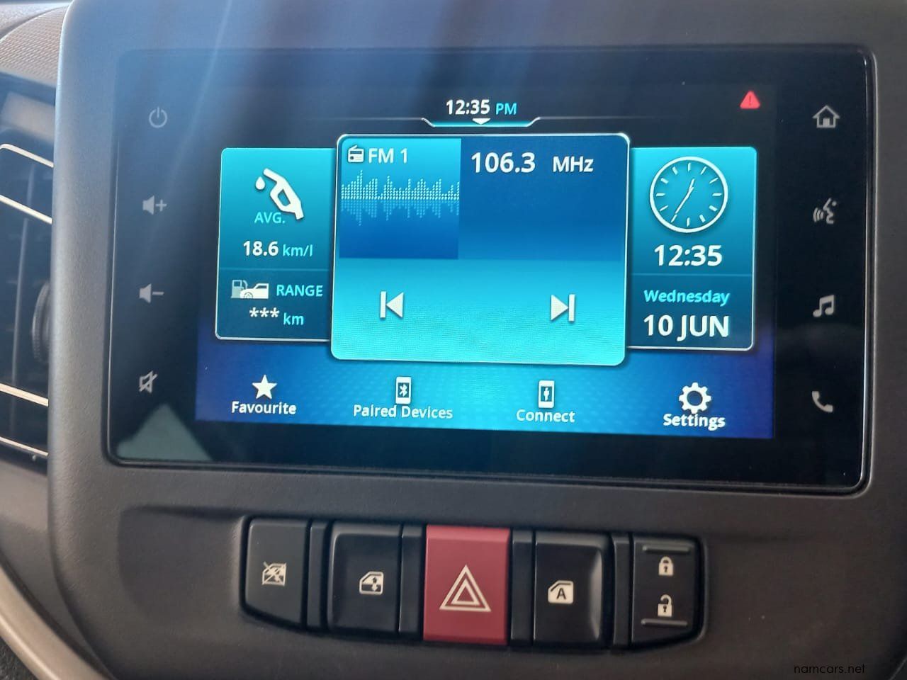 0 Suzuki CELERIO 1.0 GL+ MT photo