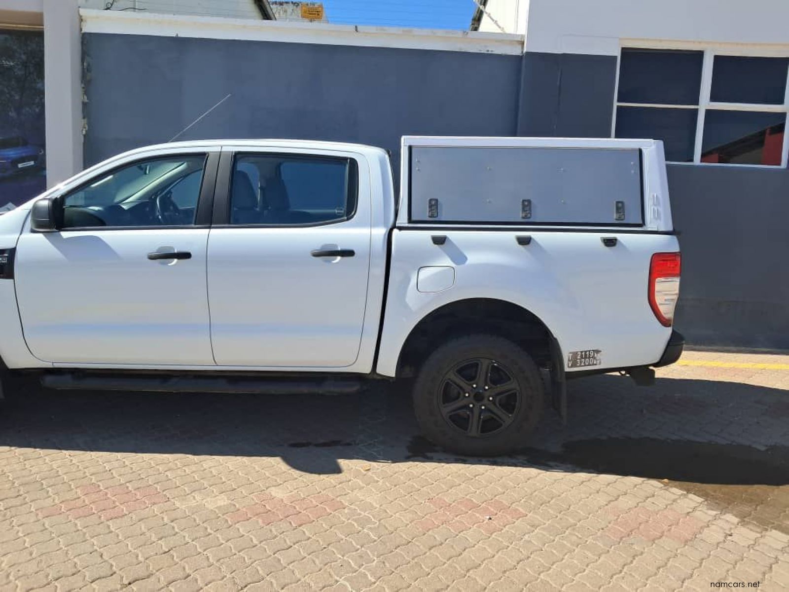 2016 Ford RANGER 2.2 D/C 4X4 photo