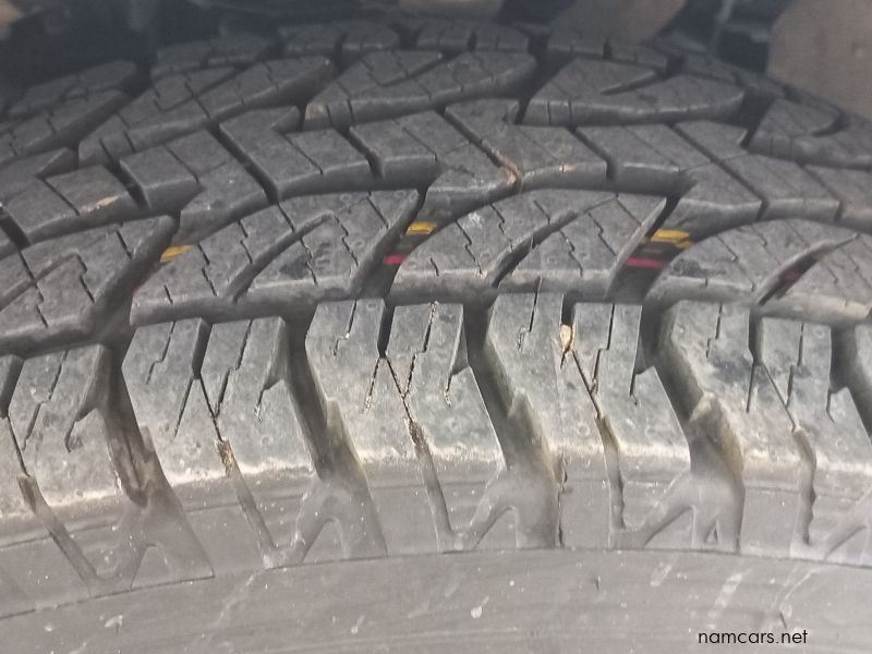 2022 Isuzu MU-X 3.0 4X4 LS AT photo