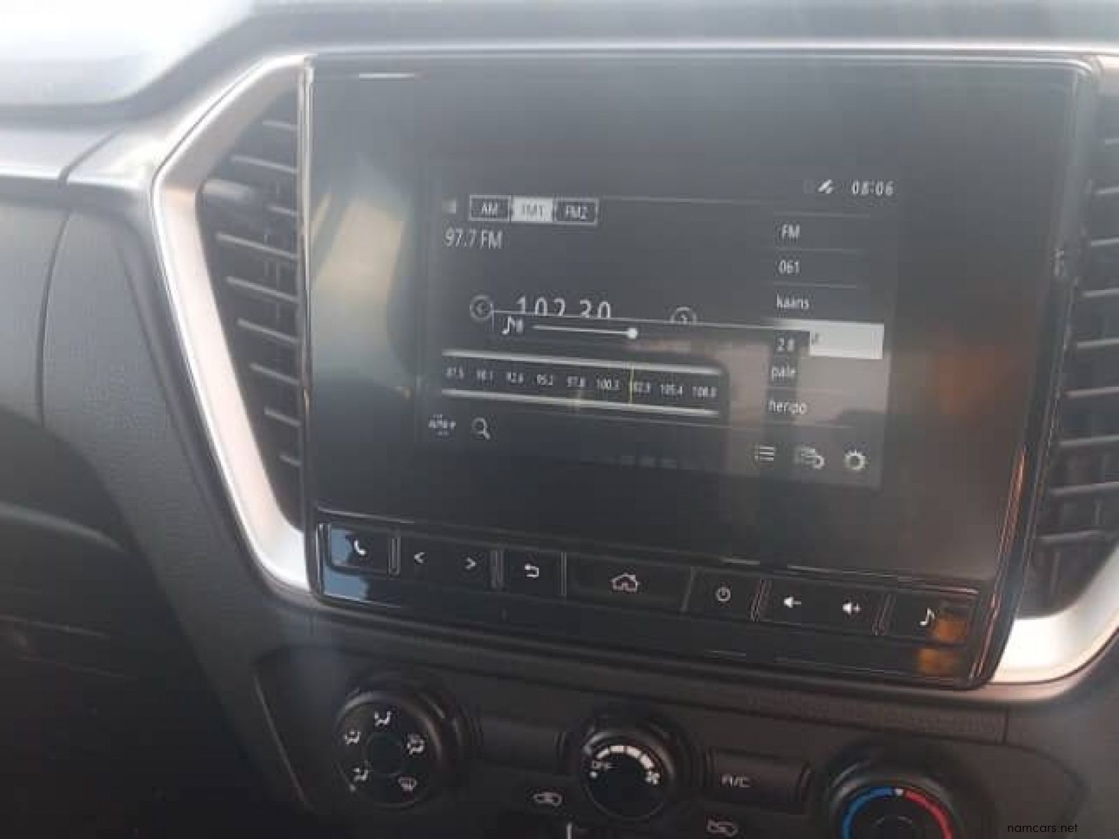 2023 Isuzu D-MAX 3.0 LS 4X4 AT D/C photo