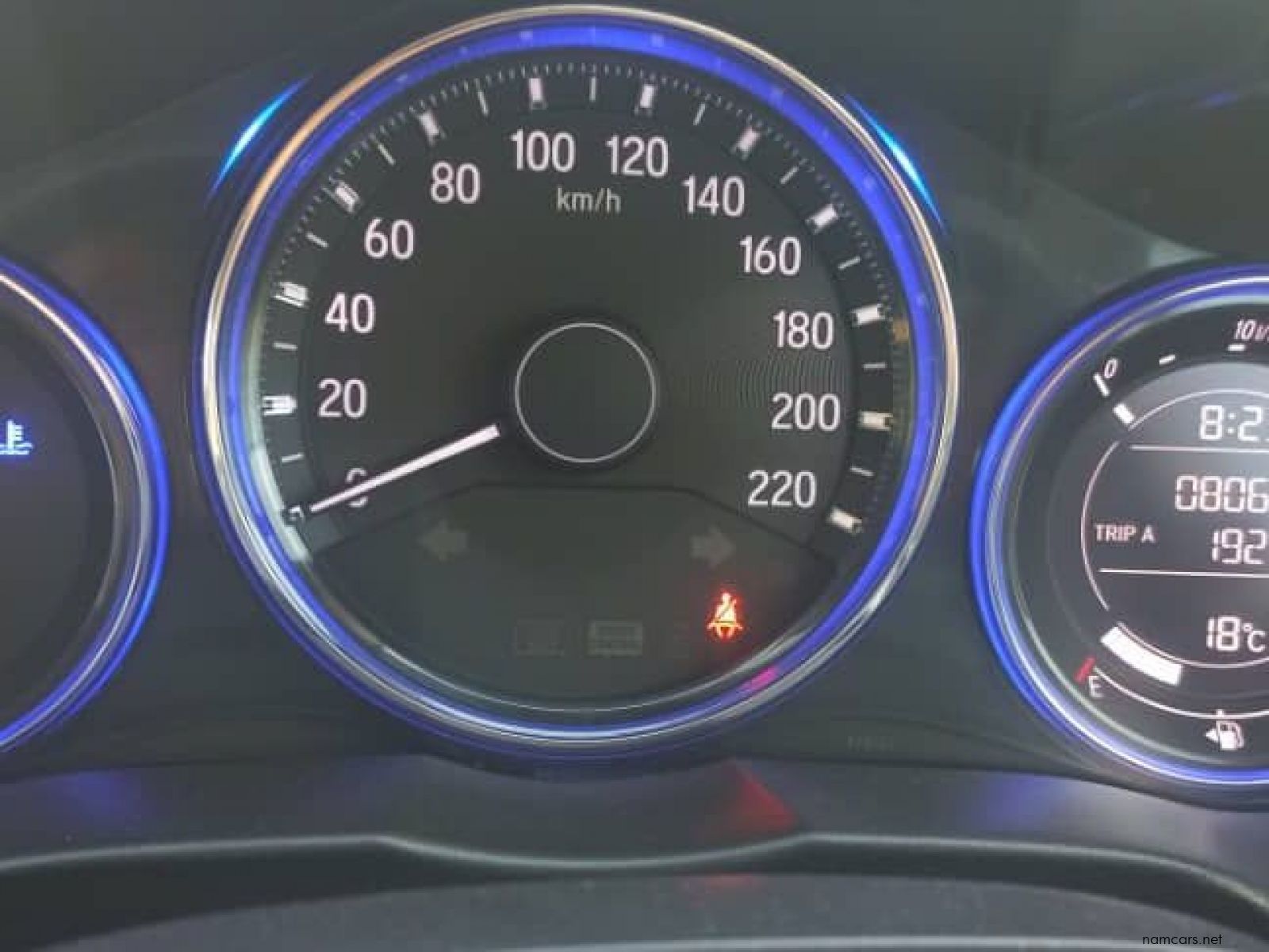 2015 Honda BALLADE ELAGANCE VTEC photo