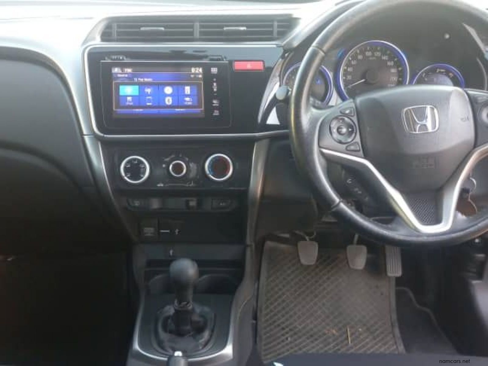 2015 Honda BALLADE ELAGANCE VTEC photo