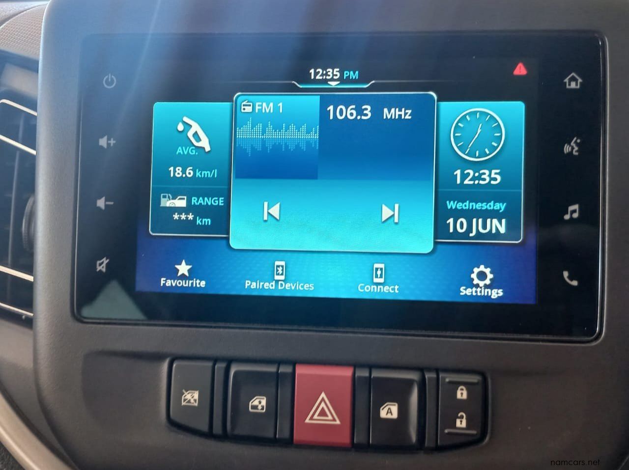 0 Suzuki CELERIO 1.0 GL+ MT pictures