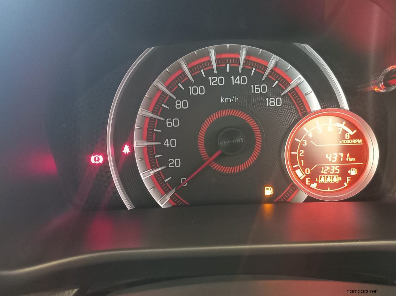 0 Suzuki CELERIO 1.0 GL+ MT pictures
