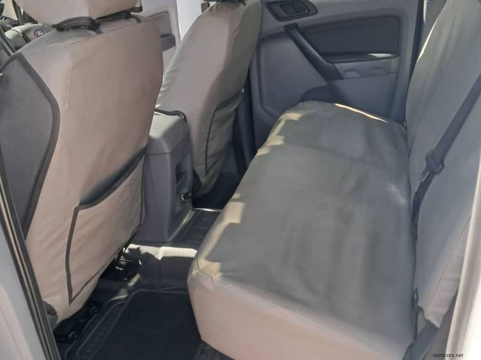 2016 Ford RANGER 2.2 D/C 4X4 pictures