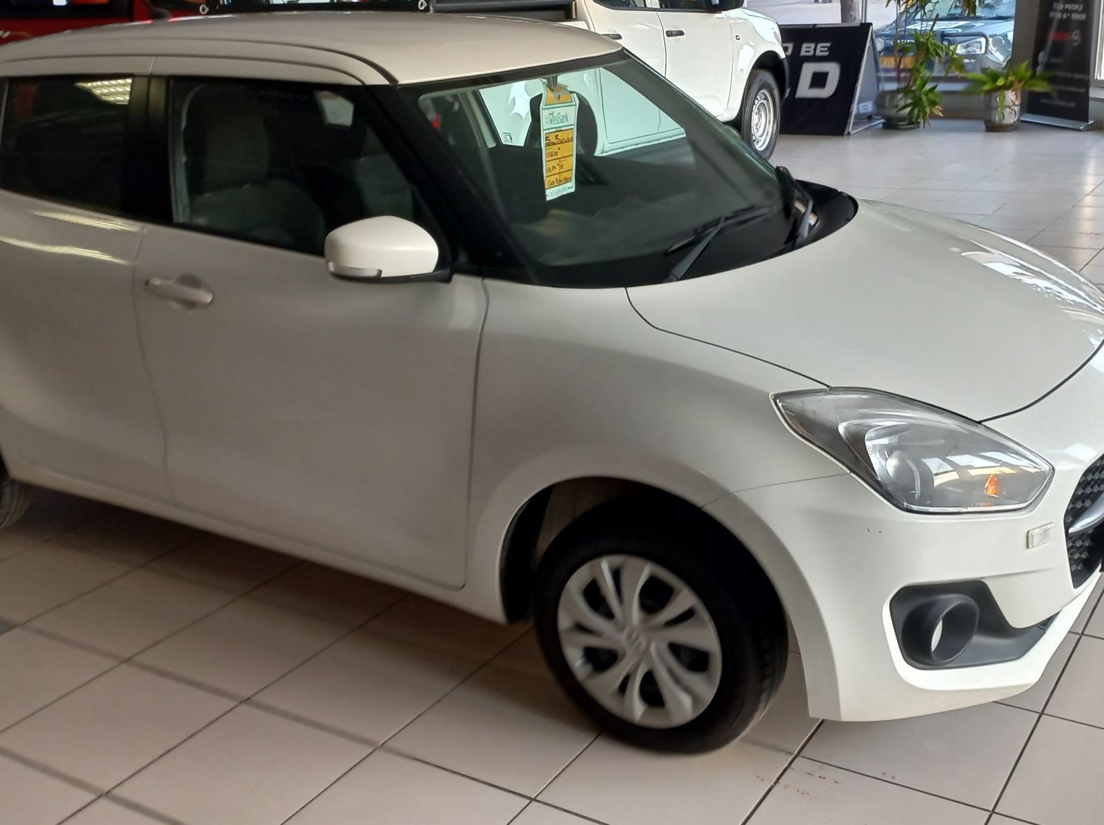 Used Suzuki SWIFT 1.2 GL+  for sale in Otjiwarongo, Namibia