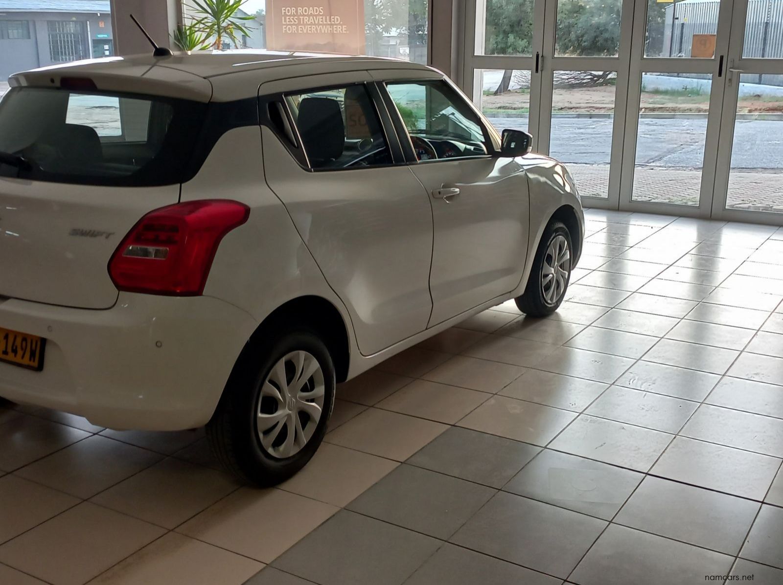 2022 Suzuki SWIFT 1.2 GL+ pictures